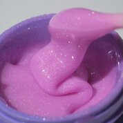 MOJO, Моделирующий гель с шиммером - Vesna №75 (15 мл) MOJO, Моделирующий гель с шиммером - Vesna №75 (15 мл)