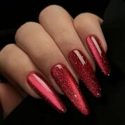 Nail Republic, Bright Cats - Гель-лак светоотражающий Кошачий глаз №CAT-682 (10 мл)