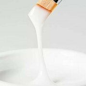 ruNail, Моделирующий гель-желе - Jelly Color Milk №9847 (15 г)