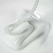 ruNail, Моделирующий гель-желе - Jelly Color Milk №9847 (15 г)