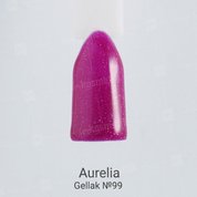 Aurelia, Гель-лак для ногтей Gellak №99 (10 ml.)