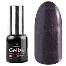 Aurelia, Гель-лак для ногтей Gellak №105 (10 ml.)