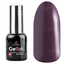Aurelia, Гель-лак для ногтей Gellak №107 (10 ml.)