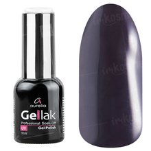 Aurelia, Гель-лак для ногтей Gellak №108 (10 ml.)