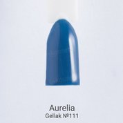Aurelia, Гель-лак для ногтей Gellak №111 (10 ml.)
