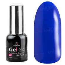 Aurelia, Гель-лак для ногтей Gellak №112 (10 ml.)
