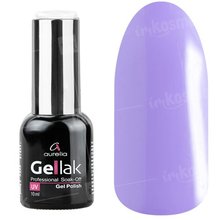 Aurelia, Гель-лак для ногтей Gellak №116 (10 ml.)