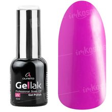 Aurelia, Гель-лак для ногтей Gellak №117 (10 ml.)