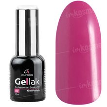 Aurelia, Гель-лак для ногтей Gellak №118 (10 ml.)