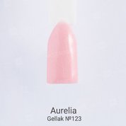 Aurelia, Гель-лак для ногтей Gellak №123 (10 ml.)