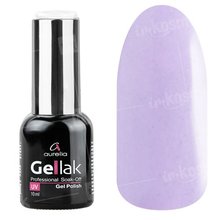 Aurelia, Гель-лак для ногтей Gellak №124 (10 ml.)