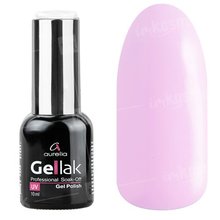 Aurelia, Гель-лак для ногтей Gellak №125 (10 ml.)