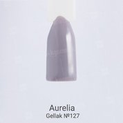 Aurelia, Гель-лак для ногтей Gellak №127 (10 ml.)