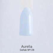 Aurelia, Гель-лак для ногтей Gellak №128 (10 ml.)