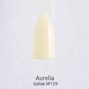 Aurelia, Гель-лак для ногтей Gellak №129 (10 ml.)