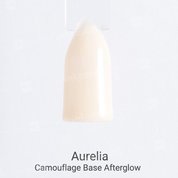 Aurelia, Camouflage Base Coat - Базовое покрытие №С05 Afterglow (10мл.)