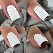 Mystique, Гель-лак №158 «Lotus» (10 мл)