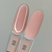 Mystique, Камуфлирующая база «Beige» (15 мл)