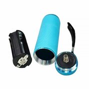 SUN, LED Фонарик для полимеризации Click Lamp (4 Вт, 9 светодиодов)