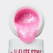 Elite Style, Glitter Gel - Гель для моделирования с глиттером №13 (15 мл)