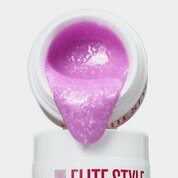 Elite Style, Glitter Gel - Гель для моделирования с глиттером №14 (15 мл)