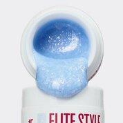 Elite Style, Glitter Gel - Гель для моделирования с глиттером №15 (15 мл)
