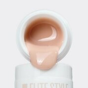 Elite Style, Strong Gel - Гель для моделирования №04 Skin (15 мл)