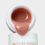 Elite Style, Strong Gel - Гель для моделирования №05 Latte (15 мл)
