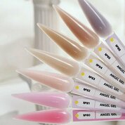 MOJO, Angel Gel - Гель для моделирования №83 (15 мл)