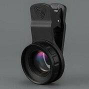 4BLANC, Профессиональная макролинза для смартфонов ZOOME 4BLANC, Профессиональная макролинза для смартфонов ZOOME