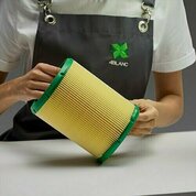 4BLANC, Фильтр для вытяжки Alize (Green) Акция