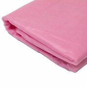 White Line, Простыня 70х200 спанбонд 15 Стандарт розовый №10 (10 шт.)