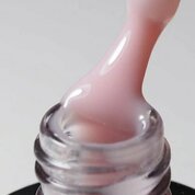 Nail Republic, Color Top Protector BB Pink - Камуфлирующий топ c UV фильтром без л/с №27 (10 мл)