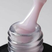 Nail Republic, Color Top Protector BB Rose - Камуфлирующий топ c UV фильтром без л/с №28 (10 мл)