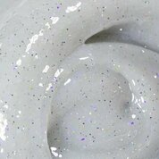 ruNail, Builder UV Gel Milk Diamond - Моделирующий УФ-гель светоотражающий №9873 (15 г) ruNail, Builder UV Gel Milk Diamond - Моделирующий УФ-гель светоотражающий №9873 (15 г)