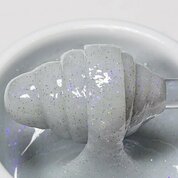 ruNail, Builder UV Gel Milk Diamond - Моделирующий УФ-гель светоотражающий №9873 (15 г) ruNail, Builder UV Gel Milk Diamond - Моделирующий УФ-гель светоотражающий №9873 (15 г)