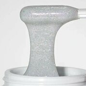 ruNail, Builder UV Gel Milk Diamond - Моделирующий УФ-гель светоотражающий №9872 (15 г) ruNail, Builder UV Gel Milk Diamond - Моделирующий УФ-гель светоотражающий №9872 (15 г)