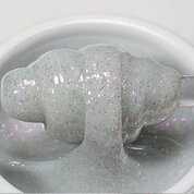 ruNail, Builder UV Gel Milk Diamond - Моделирующий УФ-гель светоотражающий №9872 (15 г) ruNail, Builder UV Gel Milk Diamond - Моделирующий УФ-гель светоотражающий №9872 (15 г)