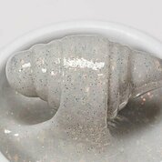 ruNail, Builder UV Gel Milk Diamond - Моделирующий УФ-гель светоотражающий №9870 (15 г) ruNail, Builder UV Gel Milk Diamond - Моделирующий УФ-гель светоотражающий №9870 (15 г)