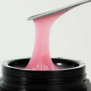 Monami, Hybrid base - Камуфлирующая база гибрид для гель-лака №3 (15 г)