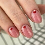 Monami, Hybrid base - Камуфлирующая база гибрид для гель-лака №3 (15 г)