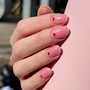 Monami, Hybrid base - Камуфлирующая база гибрид для гель-лака №3 (15 г)