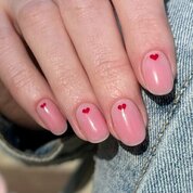 Monami, Hybrid base - Камуфлирующая база гибрид для гель-лака №3 (15 г)