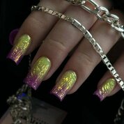 Monami, Гель для моделирования - Smart Neon №2 Сиреневый (15 г)