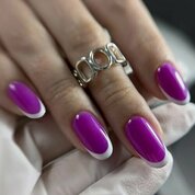Monami, Гель для моделирования - Smart Neon №2 Сиреневый (15 г)