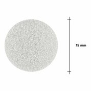 Staleks Pro, Спонж-файл для педикюрного диска PODODISC S (25 шт)