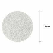 Staleks Pro, Спонж-файл для педикюрного диска PODODISC L (25 шт) Staleks Pro, Спонж-файл для педикюрного диска PODODISC L (25 шт)