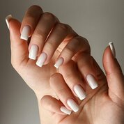 RockNail, Perfector Gel - Моделирующий гель для наращивания №03 French (15 мл)