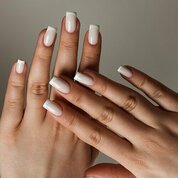 RockNail, Perfector Gel - Моделирующий гель для наращивания №03 French (15 мл)
