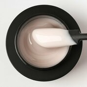 RockNail, Perfector Gel - Моделирующий гель для наращивания №04 Cream (15 мл)